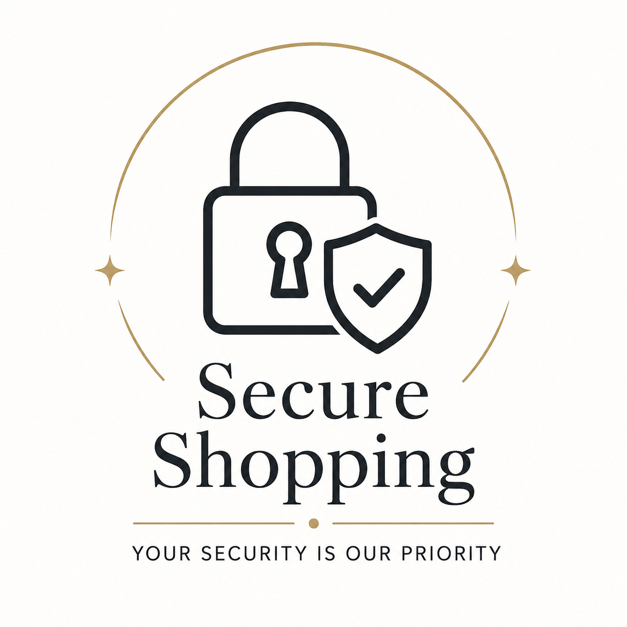 Secure Shopping