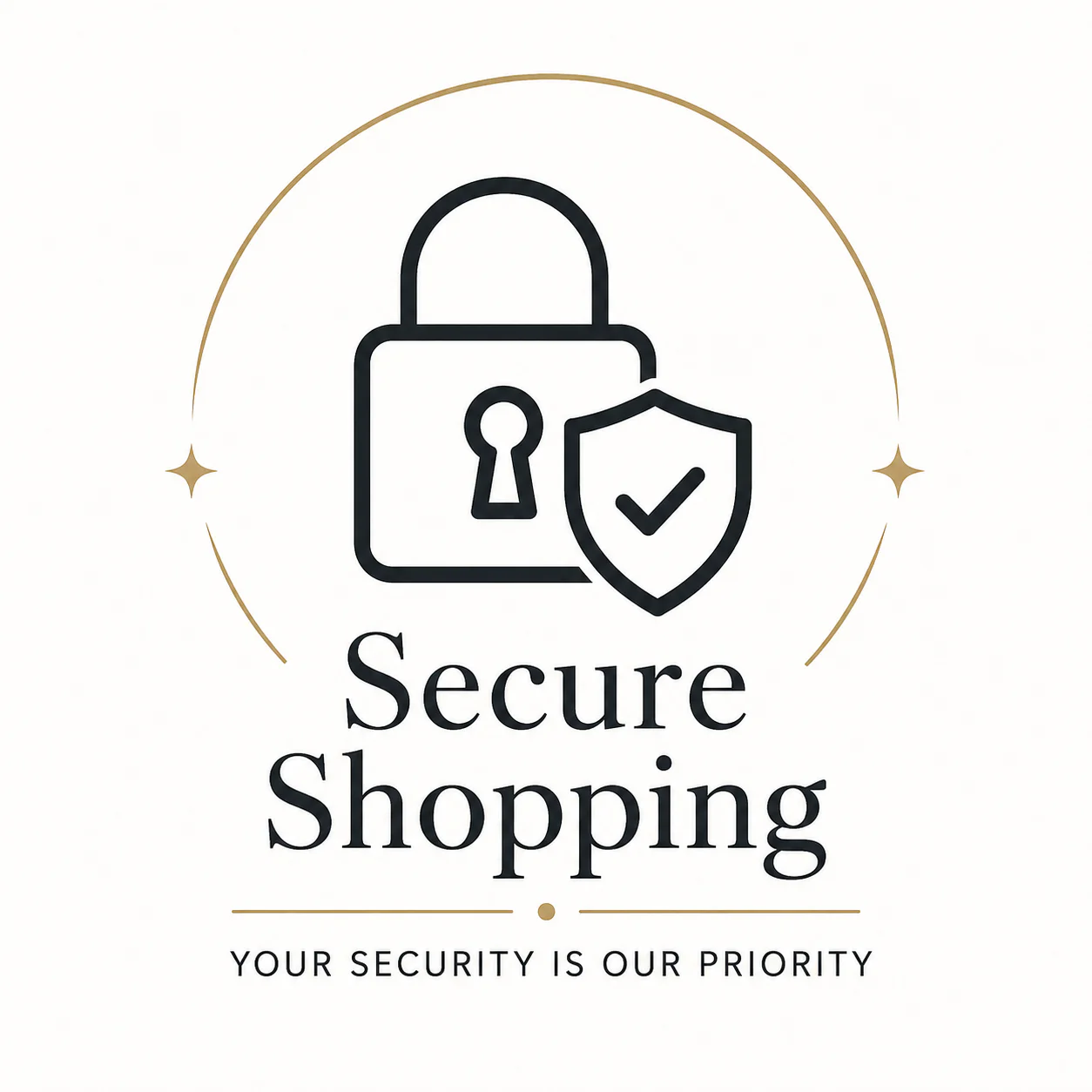 Secure Shopping