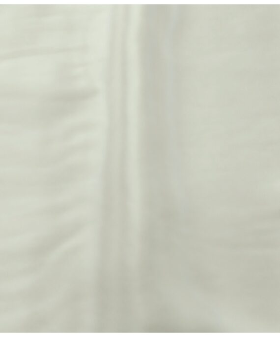 PLAIN DYABLE DOUBLE GEORGETTE  FABRIC