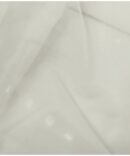 PLAIN DYABLE ORGANZA  FABRIC