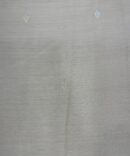 Munga Silk in rose, silver zari with leaf patterns