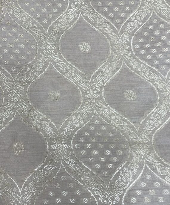 Munga SILK with jaal design