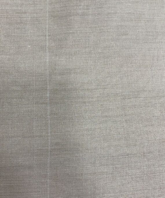 Munga Silk in plain weave