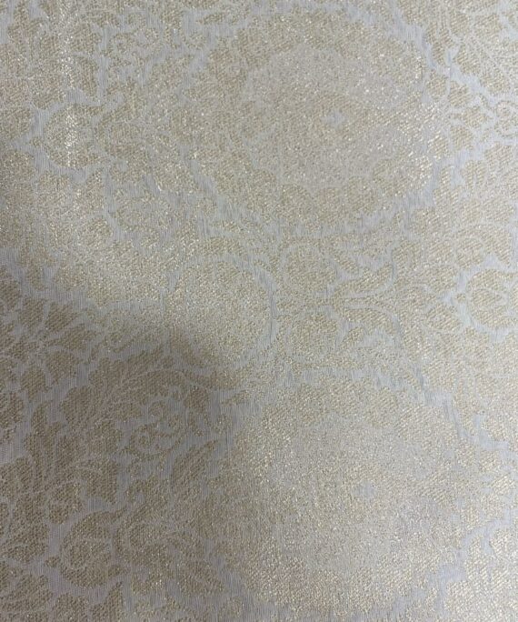 Munga Silk with jaal design