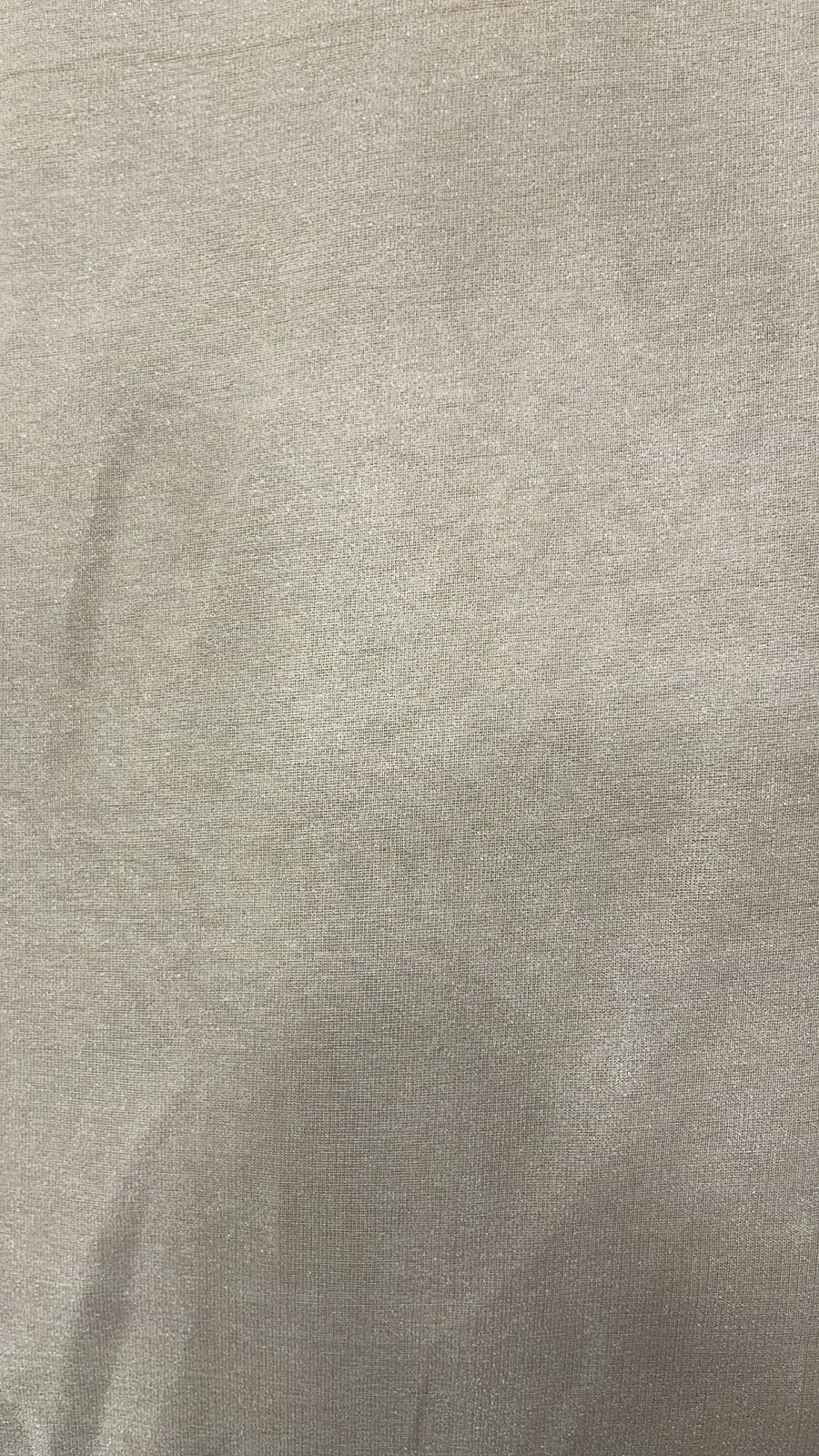 Classic Plain Munga Silk