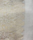 Munga Silk with Daman design