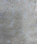 Munga Silk in rose zari with floral print