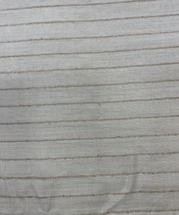 Lined Munga Silk Fabric