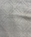 Munga Silk with geometric design